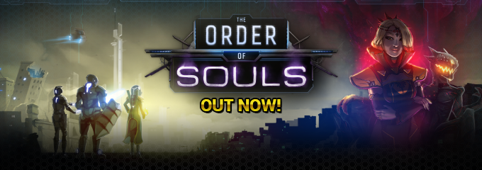 Plasma armor and fireballs? Yes, please!