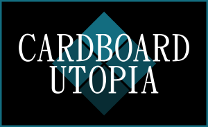 Cardboard Utopia Logo